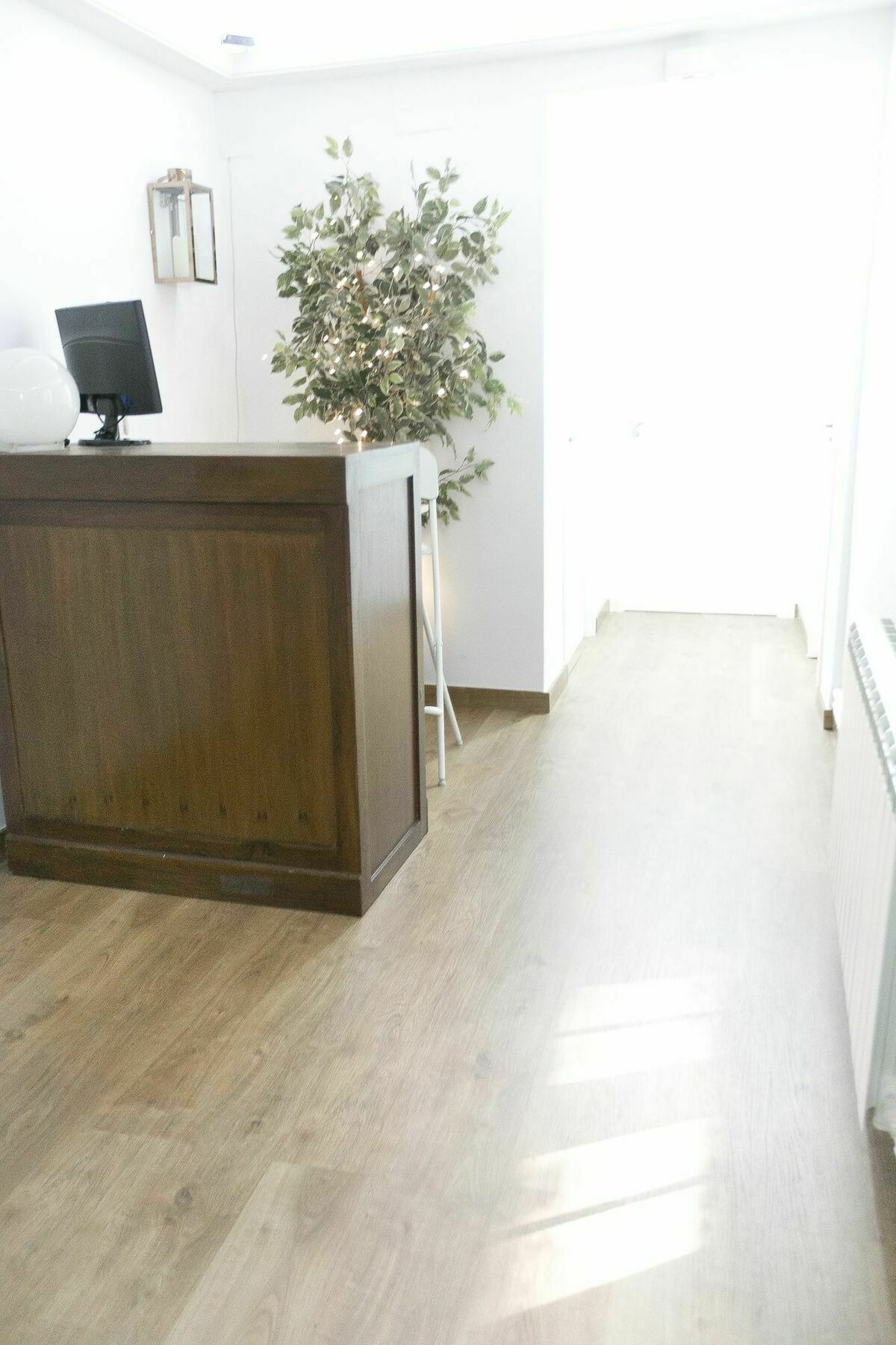 Ch La Banezana Casa de hóspedes Madri