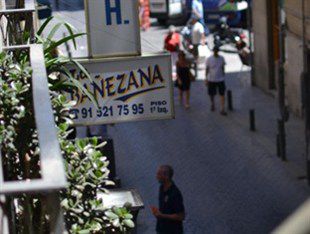 Ch La Banezana Casa de hóspedes